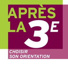 ORIENTATION APRÈS LA 3EME