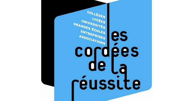 Les cordées de la réussite